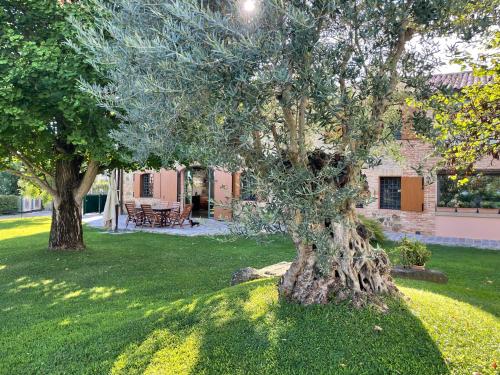Il Salice Country Luxury in Due Carrare