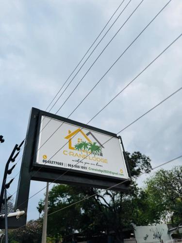 C-Rane Lodge B – khách sạn tại Phalaborwa