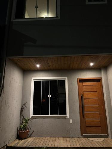 Casa Morro das Pedras 01 in Pedrita