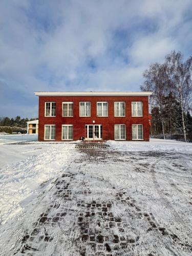 Schüler & Simon GbR "Kleine Landvilla"