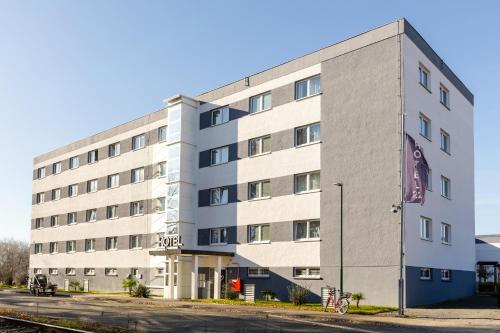 Hotel 22 in Dessau, Deutschland