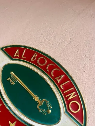 AL BOCCALINO Bed & Breakfast Melide Lugano Ticino in Melide, Schweiz