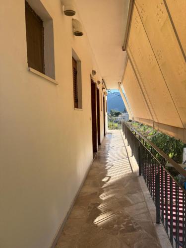Cherronisi Apartments in พาราเลีย อายิอู อันเดรีย