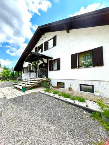 נוף חוץ, Villa Natalie - Panorama Apartment mit Bergblick, Semmering in סטאינחאוס אם סמרינג