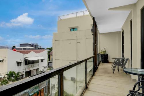 Lobby, Collection O Yayah Residence in West Bogor