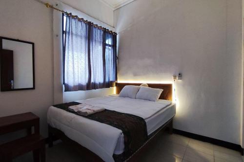 Guestroom, OYO 95106 A Homestay Syariah in Boyolali