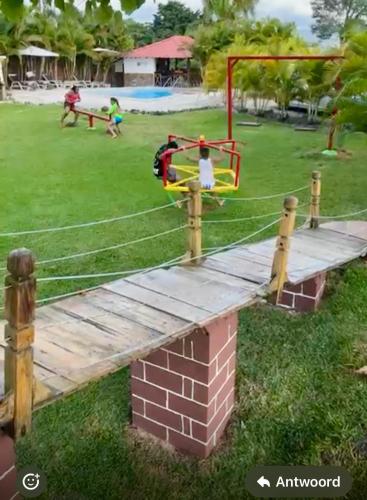 Colina Buena Vista A5 in Jarabacoa