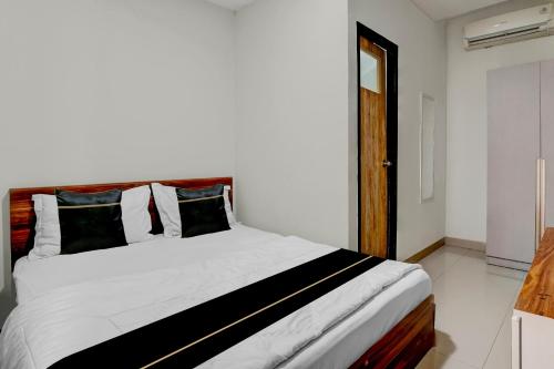 Collection O Yayah Residence in West Bogor