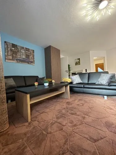 Ferienwohnung RebenGlück in Bacharach, Deutschland
