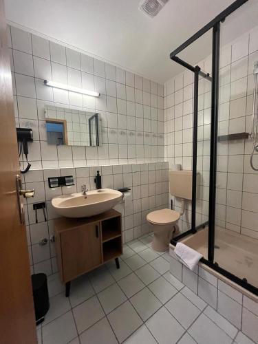 Pension Serbitzer Hof - Gerstenberg