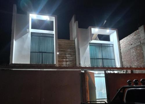 Entire home Mejía, Las Gaviotas (Entire home Mejia, Las Gaviotas) in Mejía
