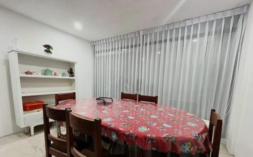 Entire home Mejía, Las Gaviotas (Entire home Mejia, Las Gaviotas) in Mejía