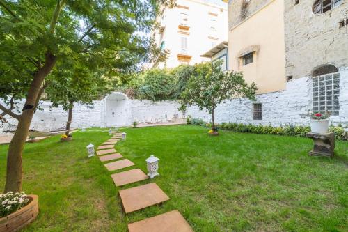 The Foria House by House In Naples