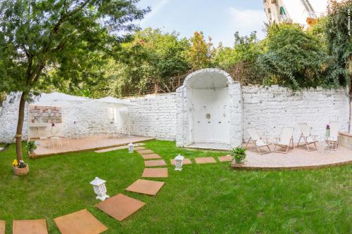 The Foria House by House In Naples, Neapel (Foto 10)