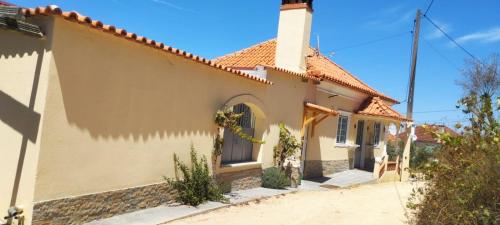 Portela ALR chambre d'hôte Feijão