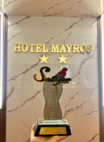 Hotel Mayros in Satipo