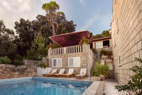 Bed and Breakfast Villa Klaic - image 6