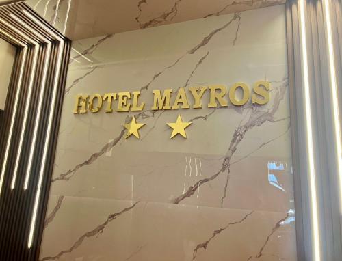 Hotel Mayros in Satipo