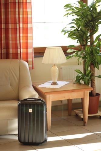 Airport-Hotel Fortuna - image 7