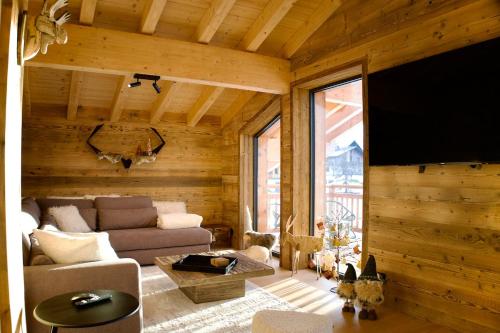 Alpaka Lodge Exceptional stay