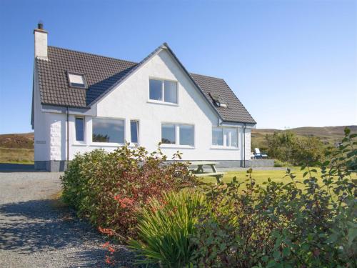 Dalriada chambre d'hôte Arnish