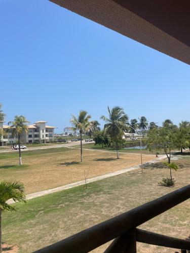 Entrance, Condominio Resort Villas das Aguas no Litoral de Sergipe in Estância