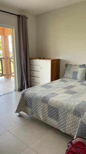 Condominio Resort Villas das Aguas no Litoral de Sergipe in Estância