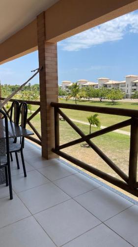 View, Condominio Resort Villas das Aguas no Litoral de Sergipe in Estância
