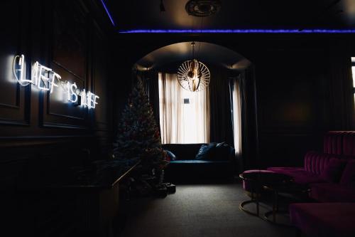 Kobilyanska Street Luxury Suites in Chernivtsi