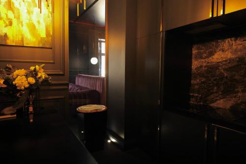 Kobilyanska Street Luxury Suites in Chernivtsi