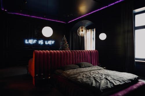 Kobilyanska Street Luxury Suites in Chernivtsi