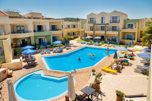 Bella Pais – Maleme, OK