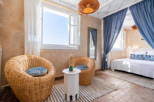Riad Horizon 4