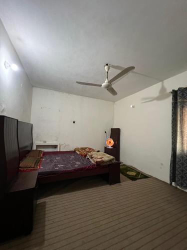 Swabi Guest House
