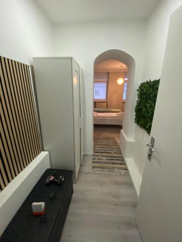Pension Lizzi in 23. Liesing