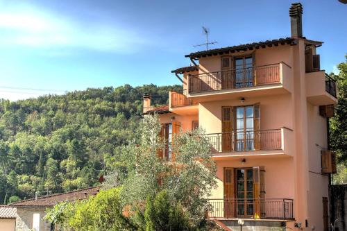  Casa l´Oca in Figline Valdarno