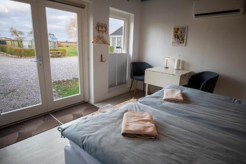  Mosters Bed & Breakfast in Guldborg