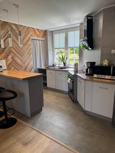 Apartamenty Paszkówka