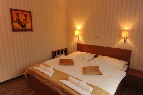 Hotel Encian - image 3