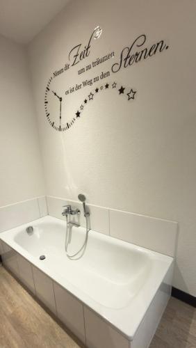 Ferienwohnung zwischen den Meeren ! in Schafflund