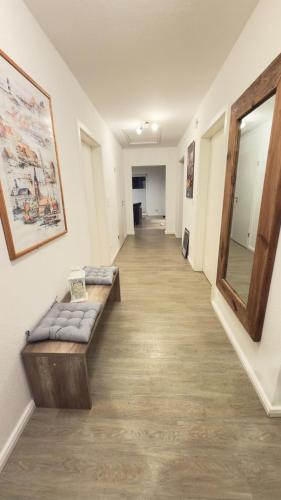 Ferienwohnung zwischen den Meeren ! in Schafflund