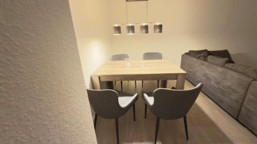 Ferienwohnung zwischen den Meeren ! in Schafflund