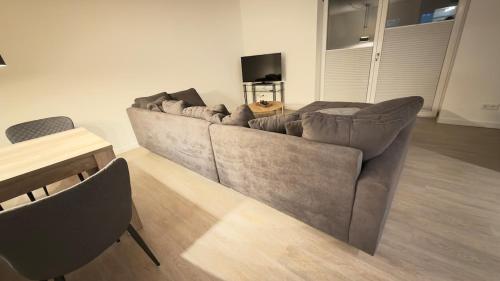 Ferienwohnung zwischen den Meeren ! in Schafflund