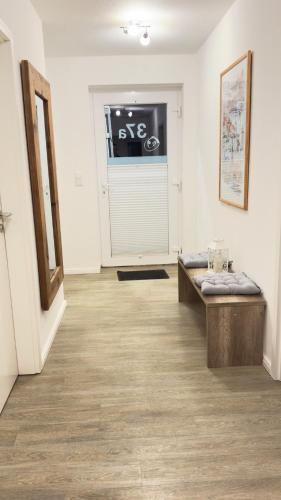 Ferienwohnung zwischen den Meeren ! in Schafflund