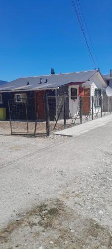 Cabaña El Zorzal