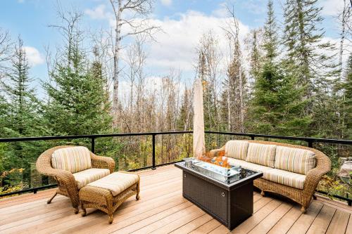 . You Betcha - Charming 3BR Arcade & Near Lutsen & Grand Marais