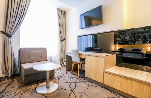 Hotel Grad - image 5