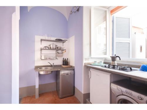 Apartment Via Farina - image 9