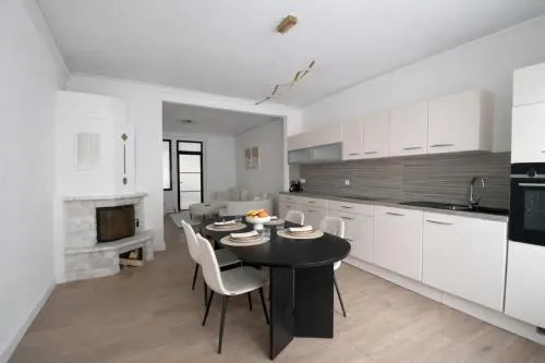 Urban Stay Goldstadt in Pforzheim, Deutschland