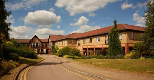 Warwick Conferences - Scarman 3